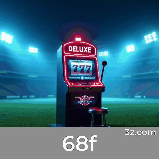 68f: O Seu Cassino Premiado e Seguro