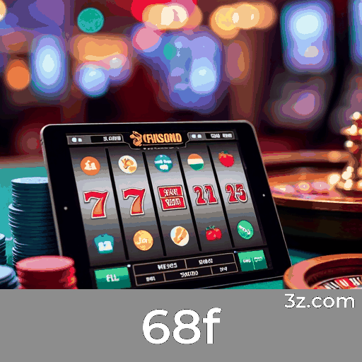 68f: O Seu Cassino Premiado e Seguro