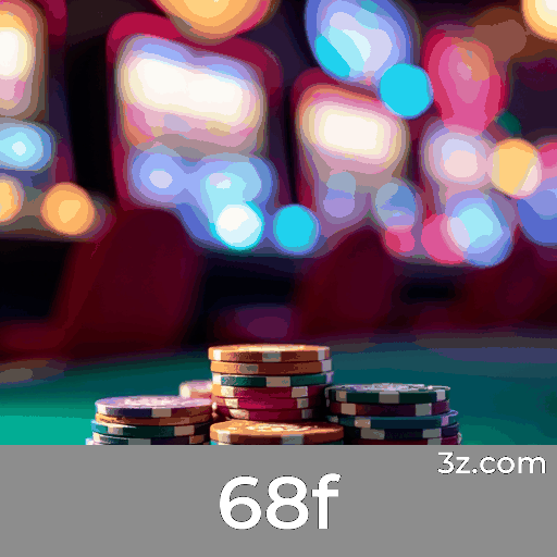 68f: O Seu Cassino Premiado e Seguro