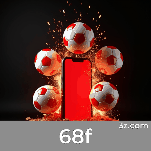 68f: A Plataforma de Apostas com Serviços Profissionais